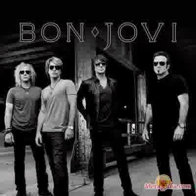 Poster of Bon Jovi